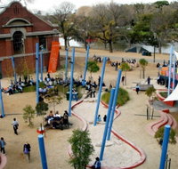 ArtPlay - Stays Accommodation