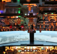 Flight Experience Australia - Stays Accommodation