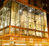 Hardrock Climbing - Stays Accommodation