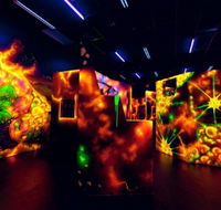 M9 Laser Skirmish - Stays Accommodation