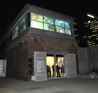 Signal - Stays Accommodation