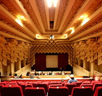 Capitol Theatre - Stays Accommodation