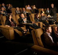 Village Cinemas Crown - Stays Accommodation