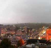 Blindside Gallery - Stays Accommodation