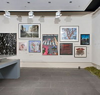 City Gallery - Stays Accommodation