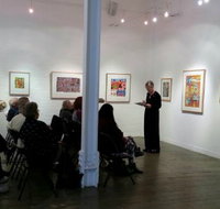 fortyfivedownstairs - Stays Accommodation