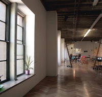 West Space Inc - Stays Accommodation