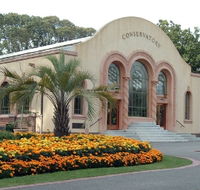 Conservatory - Stays Accommodation