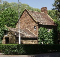 Cooks' Cottage - Stays Accommodation