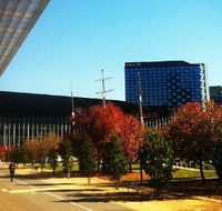 Melbourne Convention and Exhibition Centre - Stays Accommodation