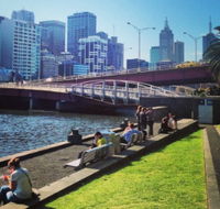 Queensbridge Square - Stays Accommodation