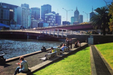 Queensbridge Square - Stays Accommodation 0