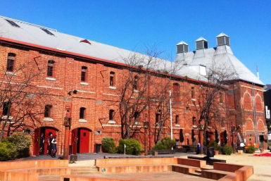 Southbank VIC Stays Accommodation