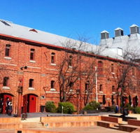 Malthouse Theatre - Stays Accommodation