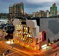 Melbourne Recital Centre - Stays Accommodation