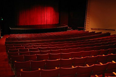 St Martins Youth Arts Centre - Stays Accommodation 0