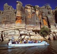 Fitzroy Crossing Visitor Centre - Stays Accommodation