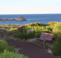Cape to Cape Track - Stayed
