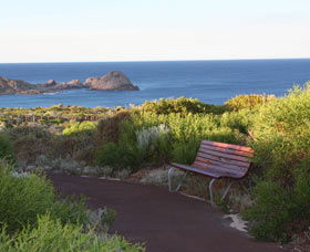 Cape To Cape Track - Stayed 0