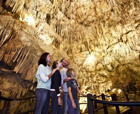 Ngilgi Cave - Stayed 0