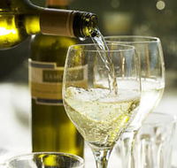 Lamont's Winery and Cellar Door - Stayed