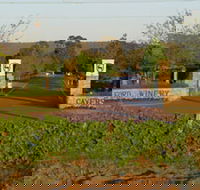 Sandalford Wines - Swan Valley - Stayed