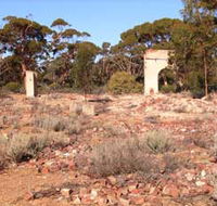 Mount Palmer - Stays Accommodation