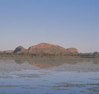 Lake Kununurra - Stays Accommodation