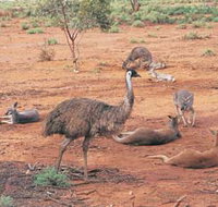 Hammond Park - Stayed