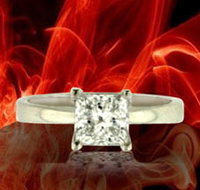 Jogia Diamonds International - Stayed