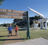 Esperance Municipal Museum - Stays Accommodation