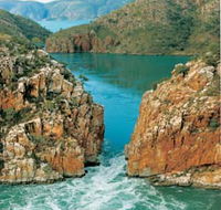 Horizontal Waterfalls - Stays Accommodation