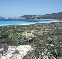 Mississippi Hill and Rossiter Bay - Stays Accommodation