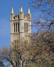 St Patrick's Church - Stayed 0