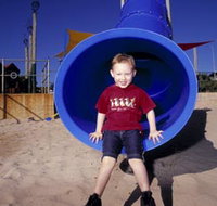 Jetty Baths - Stayed