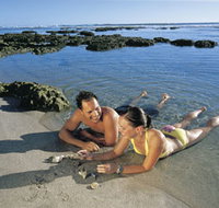 Blue Holes - Stays Accommodation