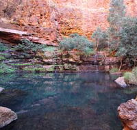 Gorge Rim Walk Dales Gorge - Stays Accommodation
