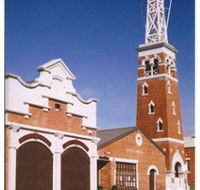 Central Goldfields Art Gallery - Stays Accommodation