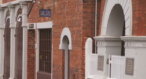 Central Goldfields Art Gallery - Stays Accommodation 1