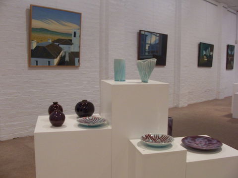 Central Goldfields Art Gallery - Stays Accommodation 3
