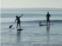 Jervis Bay Stand Up Paddle - Stayed 1