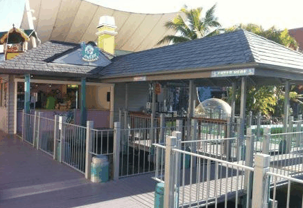 Aussie Waterballs - Stayed 5