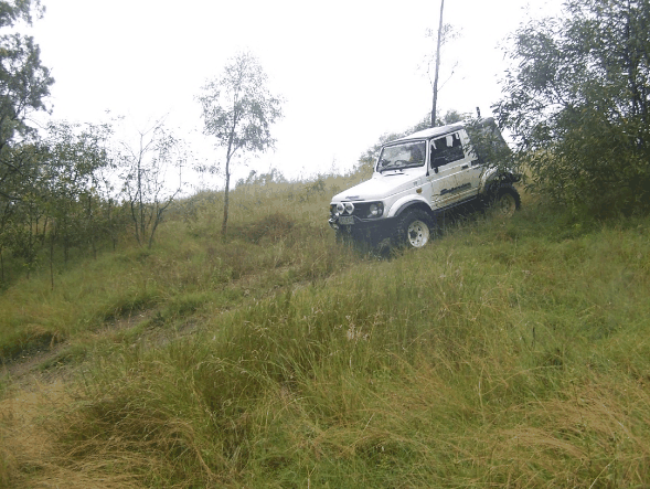 Scenic Rim Adventure Park - Stays Accommodation 1