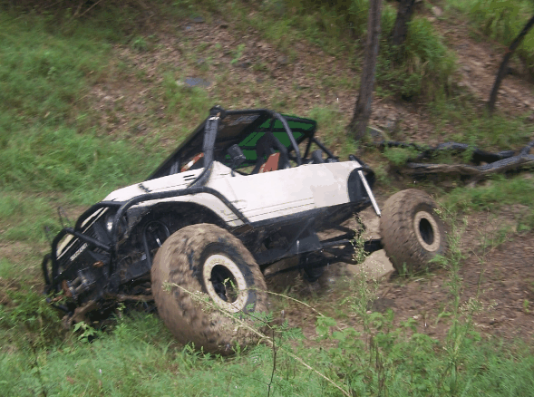 Scenic Rim Adventure Park - Stays Accommodation 2