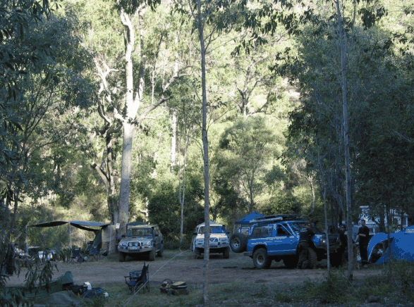 Scenic Rim Adventure Park - Stays Accommodation 3