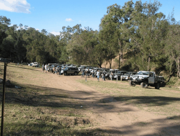 Scenic Rim Adventure Park - Stays Accommodation 4