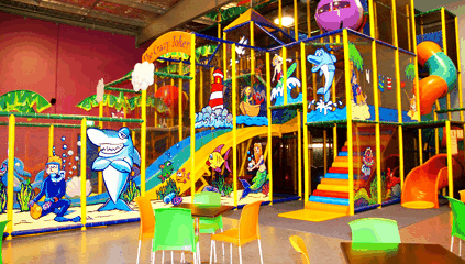 The Crazy Joker - Stayed