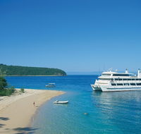 Coral Princess Cruises - Stayed