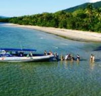 Ocean Safari - Stayed