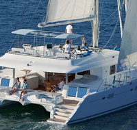 Aquarius Luxury Sailing - Stays Accommodation